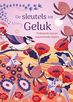 De sleutels tot Geluk (Hardback)