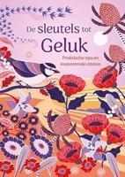 De sleutels tot Geluk (Hardback) - thumbnail