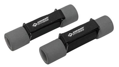 Schildkröt Fitness Dumbbells 1 kg