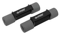 Schildkröt Fitness Dumbbells 1 kg - thumbnail