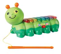 VTech xylofoon zing leer groen - thumbnail