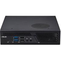 ASUS PB63-B3011AH Mini Desktop PC (Intel Core i3-13100 processor, geïntegreerde Intel UHD graphics, 8 GB DDR5 geheugen, 256GB M2. NVMe PCIe 4.0 SSD, WiFi 6E, Bluetooth 5.2, Windows 11 Pro) - thumbnail