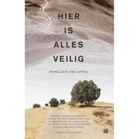 Hier is alles veilig (Paperback) - thumbnail