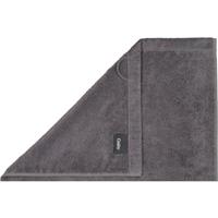 Cawö Cawö Lifestyle Uni Gezichtsdoekje Antraciet - thumbnail