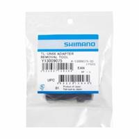 Shimano TL-UN66 Trapas Verwijderaar - Zwart - thumbnail