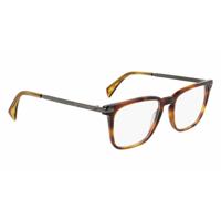 Heren Brillenframe Lanvin LNV2608-214 Bruin Ø 53 mm - thumbnail