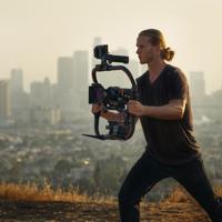 Tilta TGA-ARG Advanced Ring Grip for DJI Ronin (RS) series - thumbnail