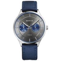 Horloge Heren Bering 11539-873 (Ø 39 mm) - thumbnail