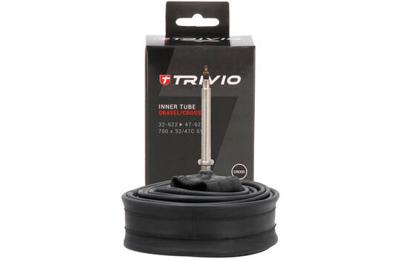 Trivio - cross/gravel binnenband 700x32/47c sv 60mm presta