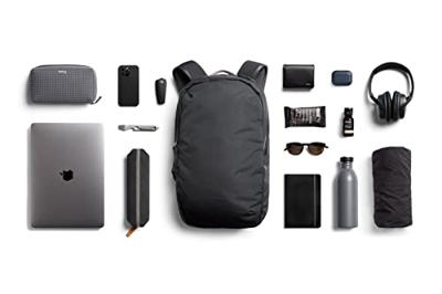 Bellroy Via backpack - Slate Bellroy Via backpack - Slate
