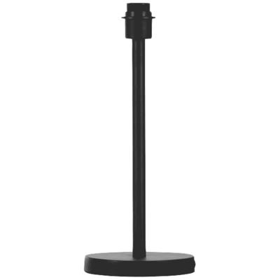 SLV Mix & Match Fenda tafelarmatuur E27 zwart 155780