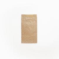 Cadeauzak clairefontaine 12x24x4.5 kraft hart 50st - thumbnail