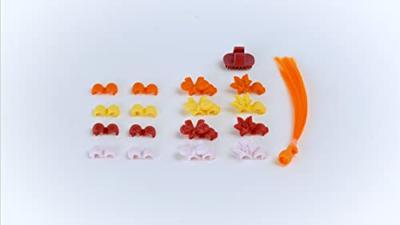 Schleich haarclipjes-accessoires voor paarden 42616