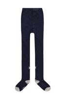 Like Flo Meisjes maillot - Tess - Navy blauw - thumbnail