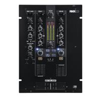 Reloop RMX-22i 2 Kanaals Club FX Digitale DJ mixer - thumbnail