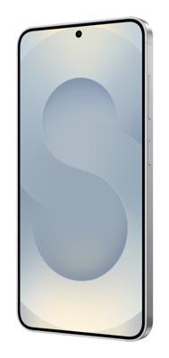 Samsung Galaxy S25 5G Smartphone 256 GB 15.7 cm (6.2 inch) Zilver, Grijs Android 15 Dual-SIM