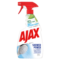 Ajax Spray Shower Power - thumbnail