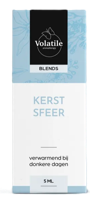 Volatile Kerst Mix 5ml - thumbnail