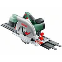 Bosch Home and Garden PKS 66 AF Handcirkelzaag Zaagdiepte 90° (max.) 66 mm Incl. accessoires 1600 W - thumbnail