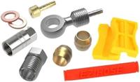 Ezmtb Adapterset voor hydraulische remleiding passend magura - thumbnail