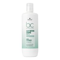 Schwarzkopf BonaCure Clean Performance Scalp Care Shooting Shampoo 1000ml - thumbnail