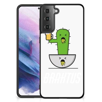 Samsung Galaxy S21 Plus Hoesje Braktus