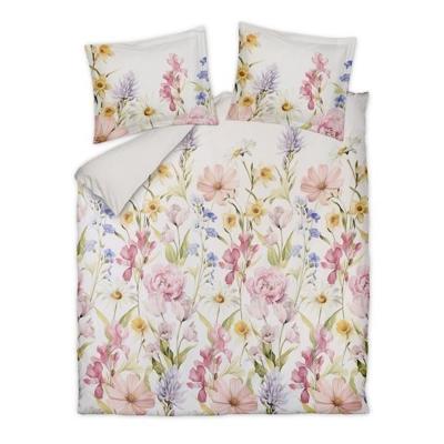 Vandyck Vandyck Dekbedovertrek Garden Glitz multi 240x200/220