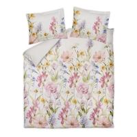 Vandyck Vandyck Dekbedovertrek Garden Glitz multi 240x200/220 - thumbnail