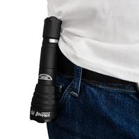 ArmyTek Viking XP-L white Handlamp werkt op een accu LED 1250 lm 432 h 126 g - thumbnail