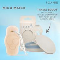 Foamie Shampoo Bar Shake Your Coconuts - thumbnail