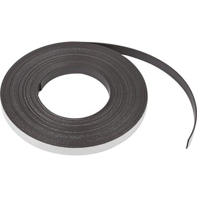 Creativ Company Magneetstrip, b: 12,5 mm, dikte 1,5 mm, 1 m/ 1 doos