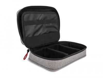 Delock 18412 Tas voor accessoires Grijs - thumbnail