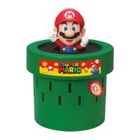 TOMY Pop Up Mario - thumbnail