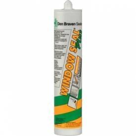 Den Braven Zwaluw Window Seal-Plus - Ral 9001 Den Braven Zwaluw Window Seal-Plus - Ral 9001