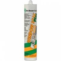 den Braven Windowseal plus ral9001 koker 310ml - thumbnail