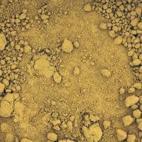 Powertex • powercolor gele oker - thumbnail