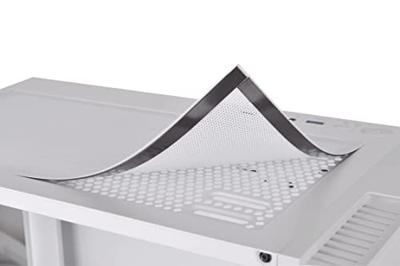 ATX Semi-toren doos THERMALTAKE CA-1X3-00M6WN-00 Wit ATX Semi-toren doos THERMALTAKE CA-1X3-00M6WN-00 Wit