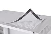 ATX Semi-toren doos THERMALTAKE CA-1X3-00M6WN-00 Wit - thumbnail