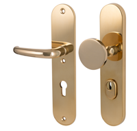 Knopg.LS SKG Halfsabel/Ovaal MGO K72 - thumbnail