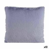 Kussen Lila 40 x 2 x 40 cm (12 Stuks) - thumbnail