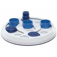TRIXIE DOG ACTIVITY INTELLIGENTIESPEL FLIP & FUN 23X23 CM - thumbnail