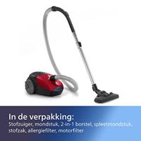 Philips Home FC8243/09 Stofzuiger - thumbnail