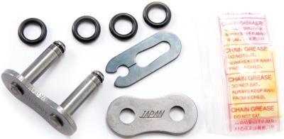 D.I.D Clipschl did 630 v gray