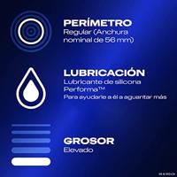 Durex Mutual Climax Condooms - thumbnail