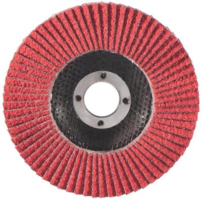 Metabo 626170000 Lamellenschijf Boordiameter 22.23 mm 10 stuk(s)