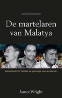 De martelaren van Malatya - James Wright - ebook - thumbnail