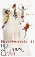 Het schaarse licht - Nino Haratischwili - ebook - thumbnail