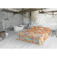 Beddengoedset Lois PARTY Multicolour Bed van 90 3 Onderdelen - thumbnail