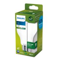 Ledlamp Philips Classic A 100 W 7,3 W E27 1535 Lm (3000 K) - thumbnail