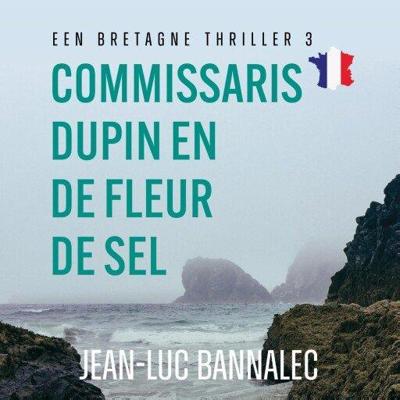 Commissaris Dupin en de Fleur de Sel